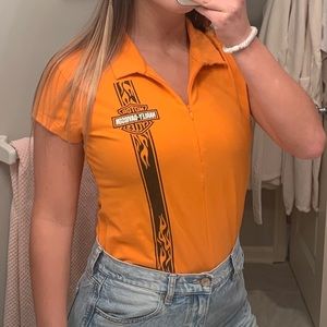 Harley Davidson Shirt